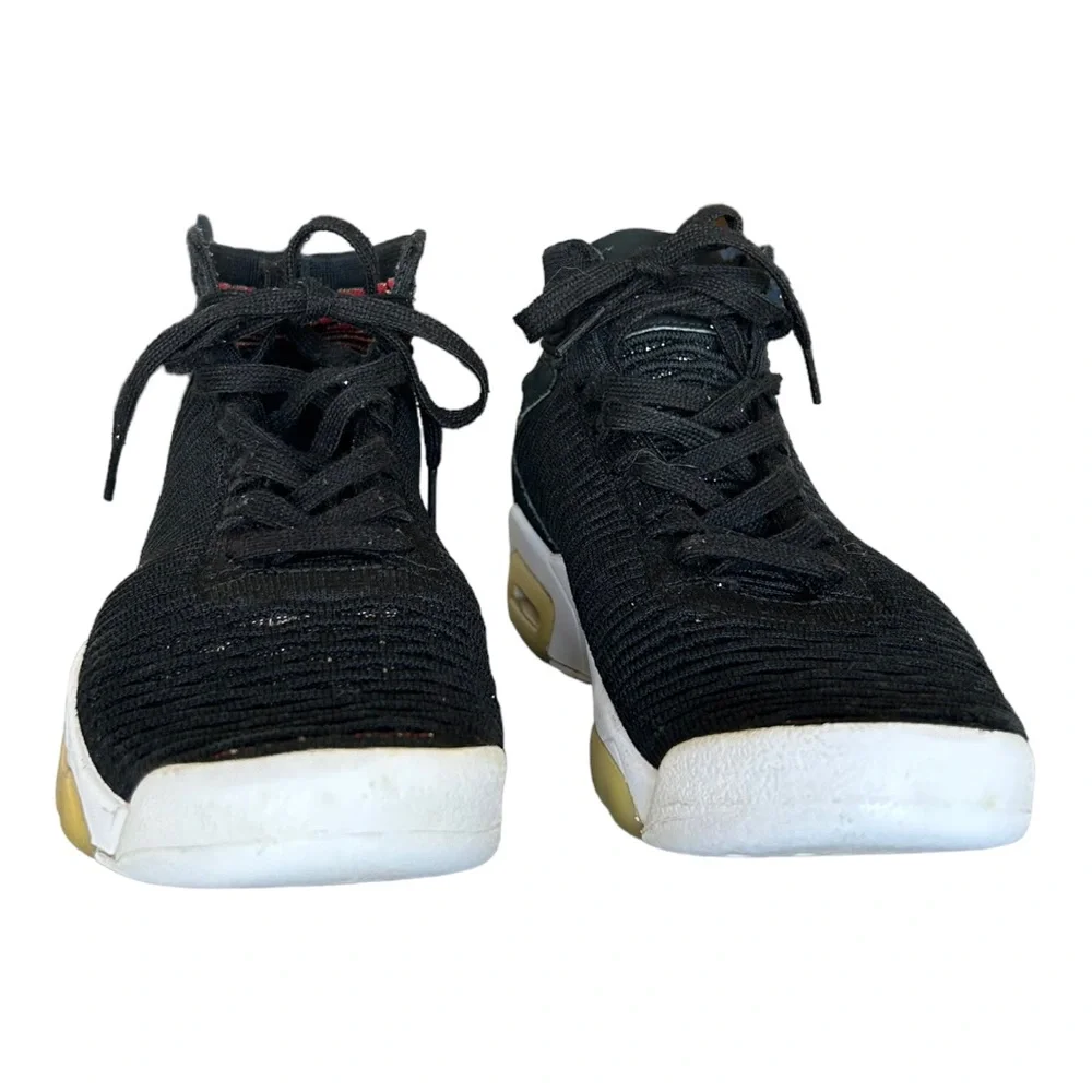 Jordan flyknit elevation